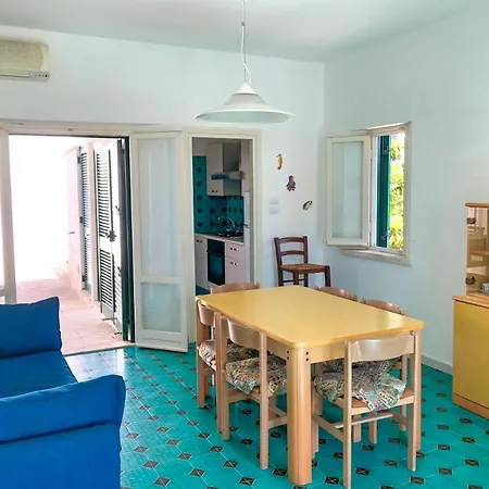 La Casetta Di Zia Tina *