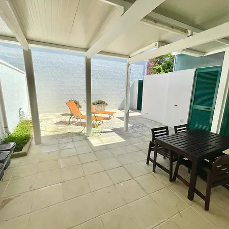 Будинок відпочинку La Casetta Di Zia Tina *