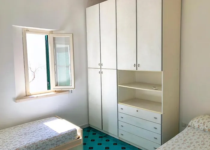 La Casetta Di Zia Tina * Отранто