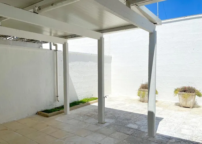 La Casetta Di Zia Tina * Отранто