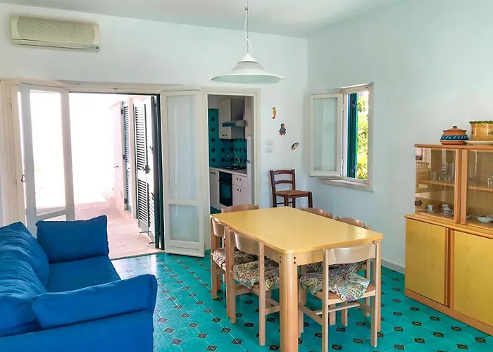 La Casetta Di Zia Tina *