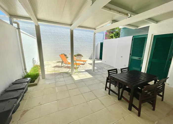 Будинок відпочинку La Casetta Di Zia Tina *