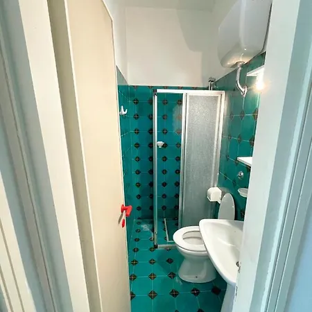 La Casetta Di Zia Tina Casa vacanze