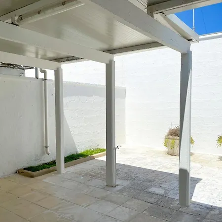 La Casetta Di Zia Tina * Otranto