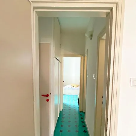 Casa de Férias La Casetta Di Zia Tina *