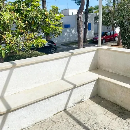 La Casetta Di Zia Tina Casa de Férias Otranto