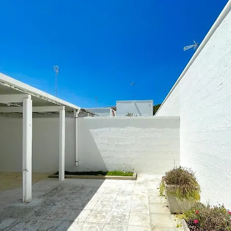 La Casetta Di Zia Tina Casa de Férias Otranto