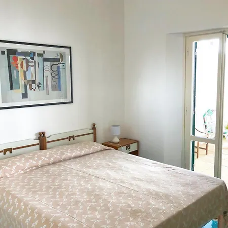 La Casetta Di Zia Tina * Otranto