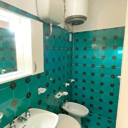 La Casetta Di Zia Tina Casa vacanze Otranto