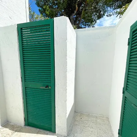 La Casetta Di Zia Tina *