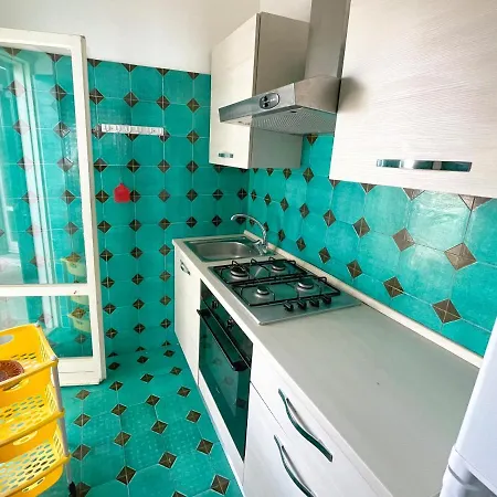 La Casetta Di Zia Tina *