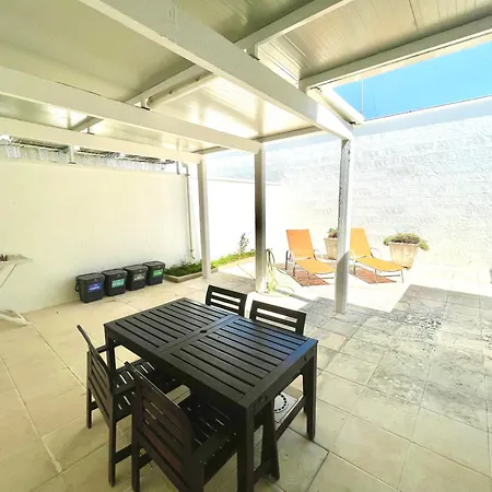 La Casetta Di Zia Tina * Otranto