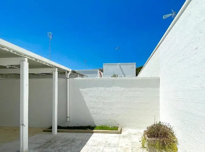 La Casetta Di Zia Tina Holiday home Otranto