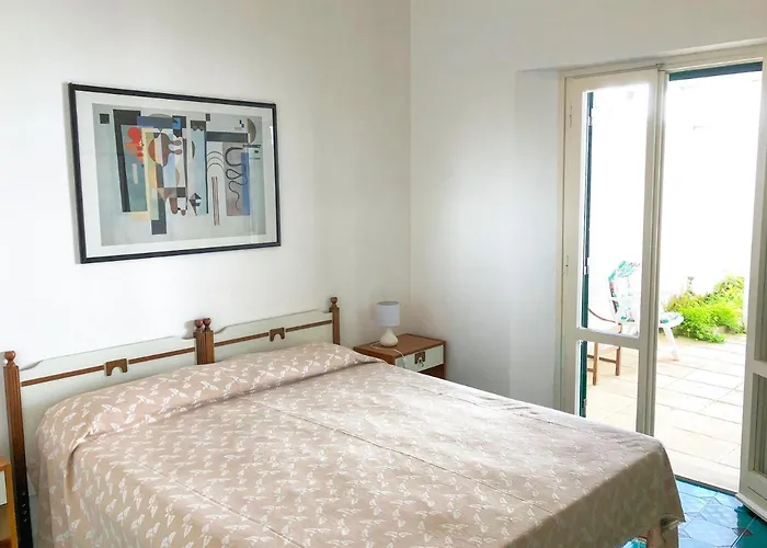 La Casetta Di Zia Tina * Otranto