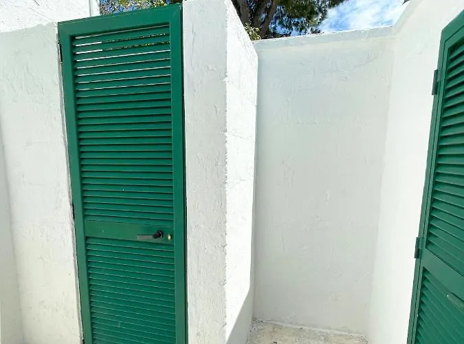 La Casetta Di Zia Tina *