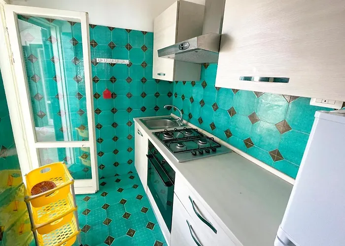 La Casetta Di Zia Tina *