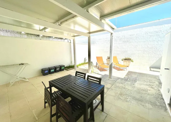 La Casetta Di Zia Tina * Otranto